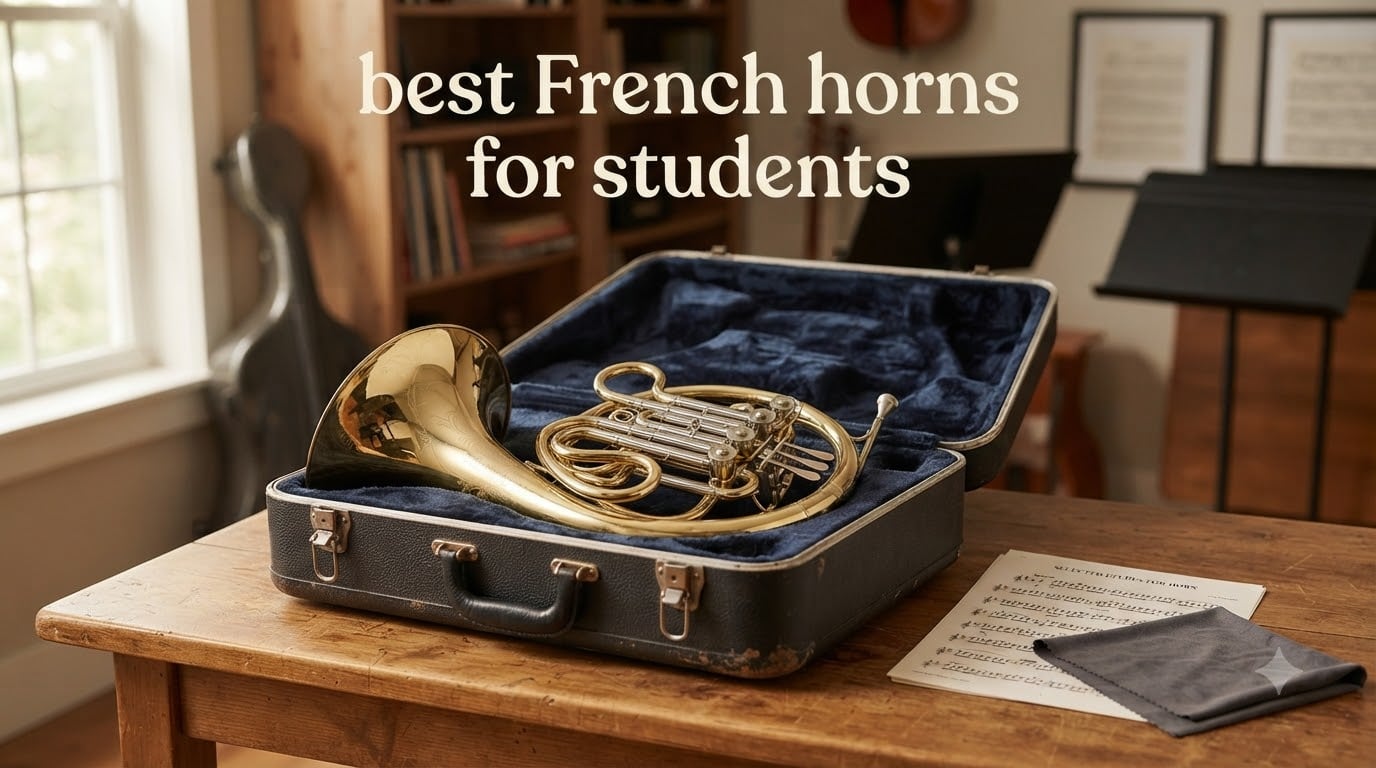 best French horns for students