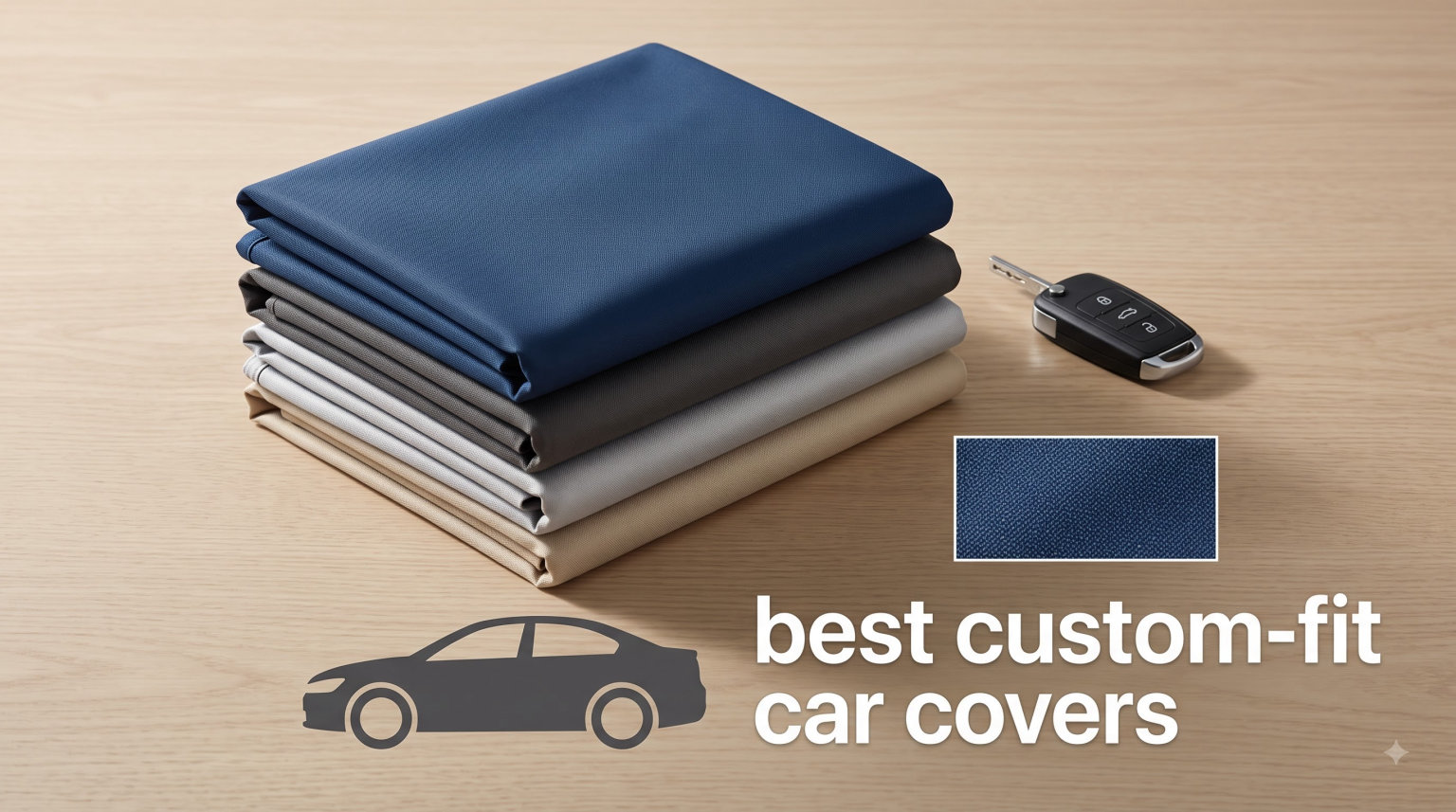 best custom-fit car covers