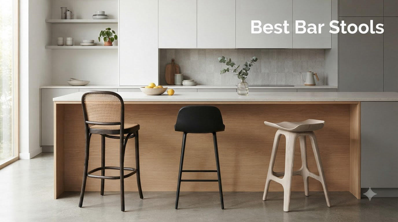 Best Bar Stools