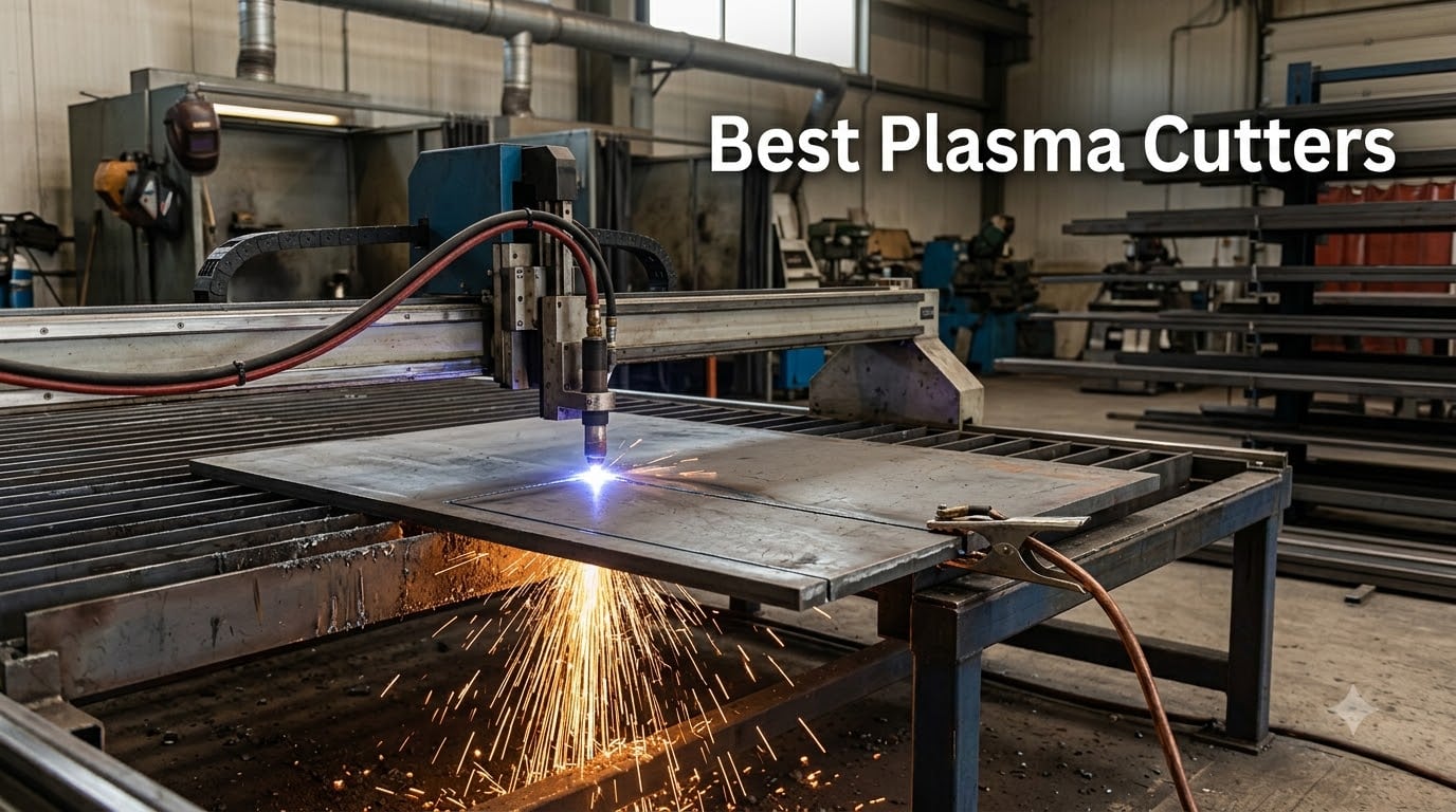 Best Plasma Cutters