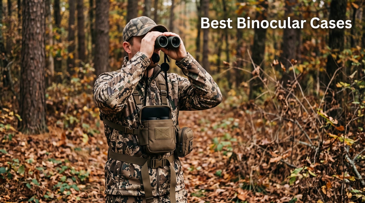 Best Binocular Cases