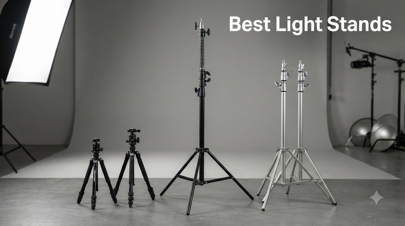 Best Light Stands