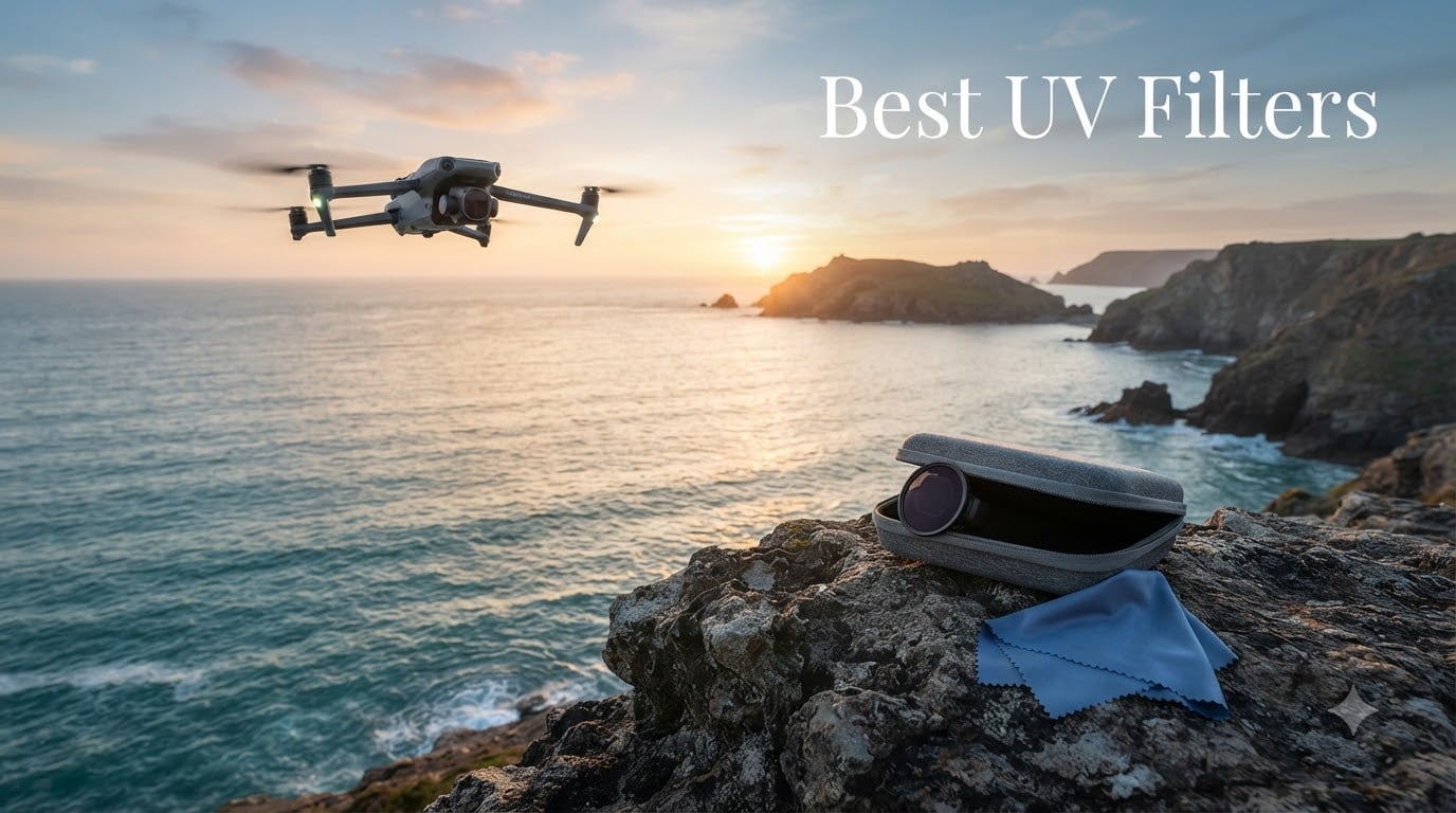 Best UV Filters