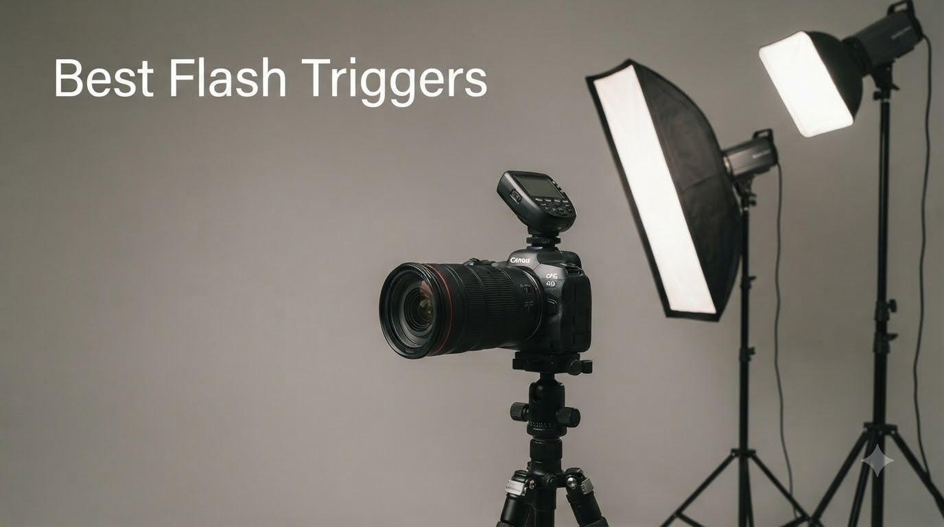 Best Flash Triggers