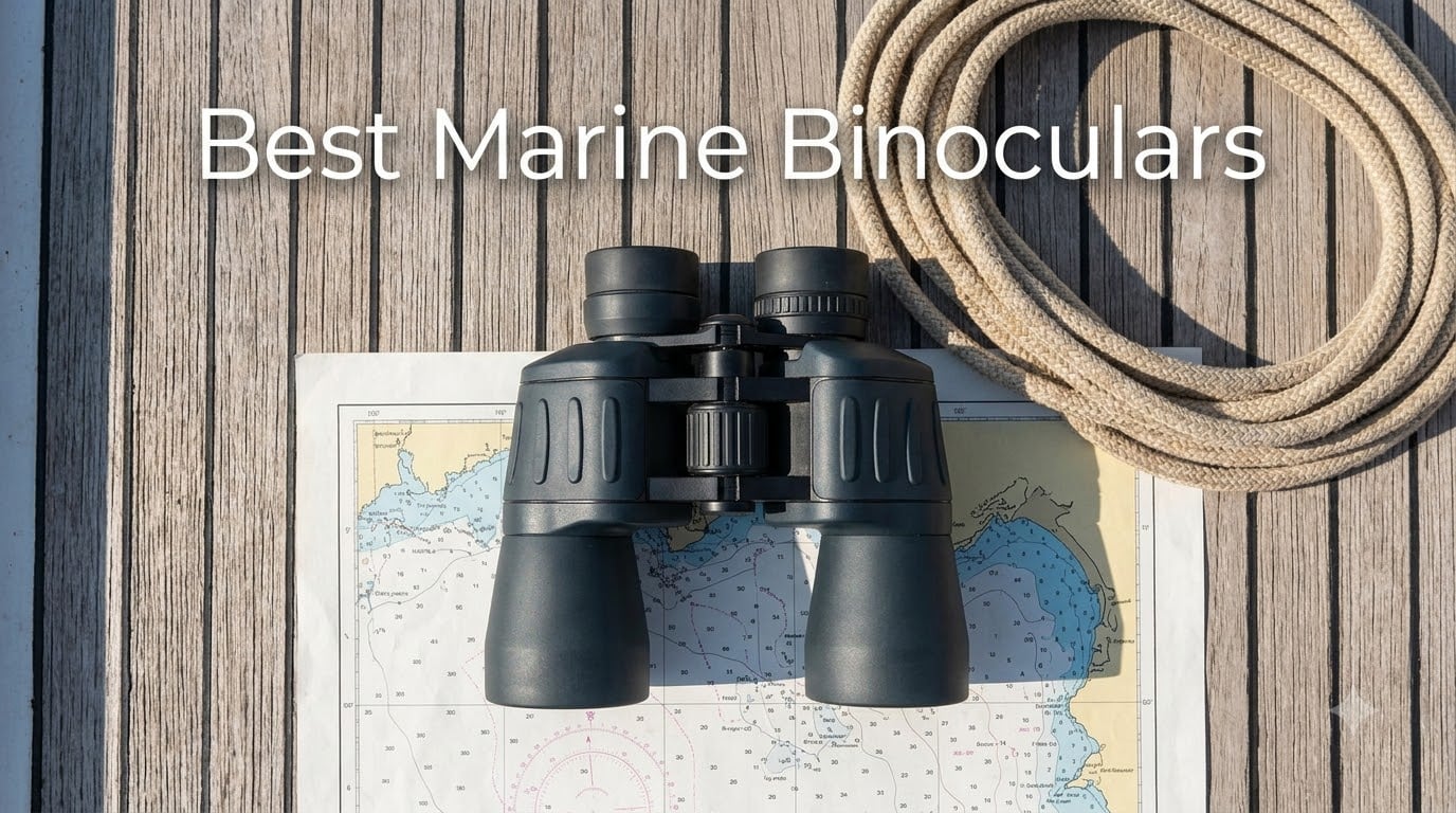Best Marine Binoculars