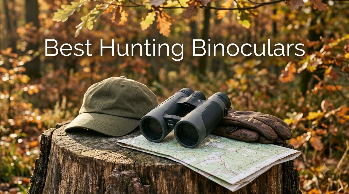 Best Hunting Binoculars