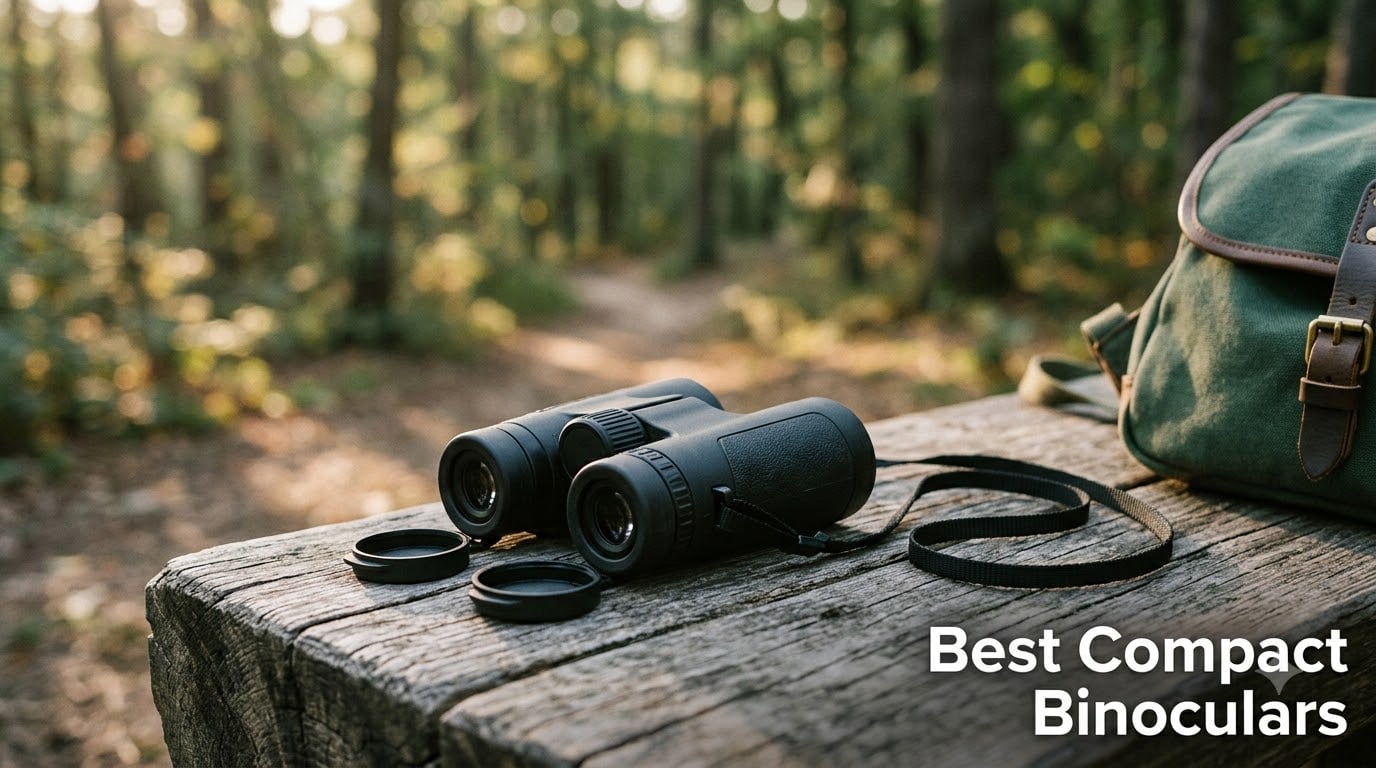 Best Compact Binoculars