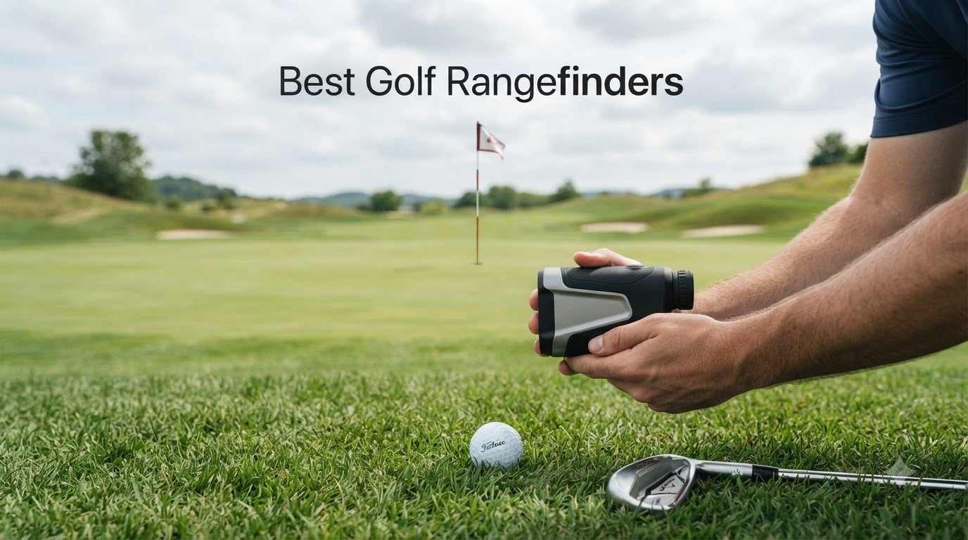 Best Golf Rangefinders