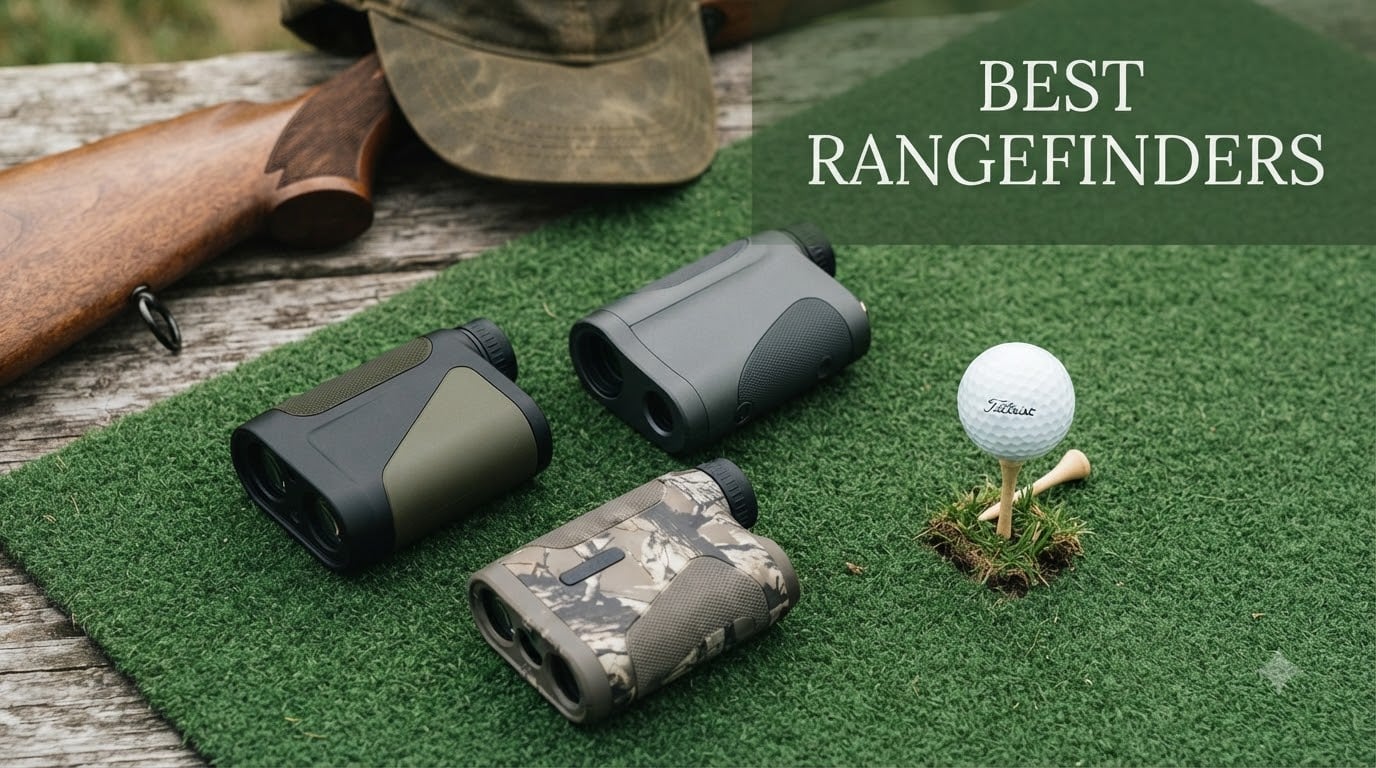 Best Rangefinders