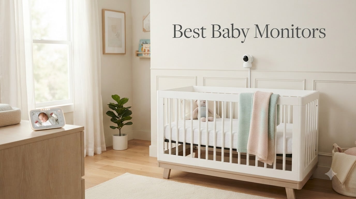 Best Baby Monitors