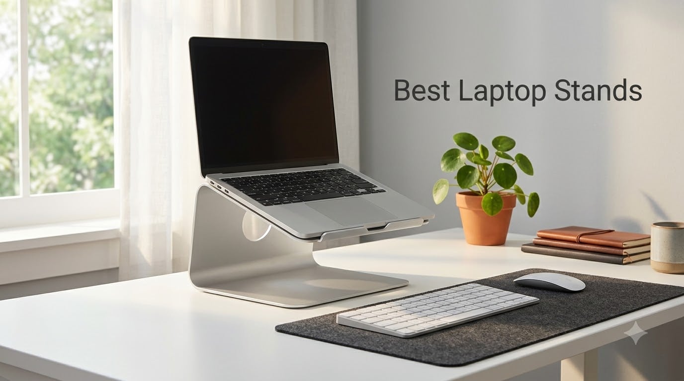 Best Laptop Stands