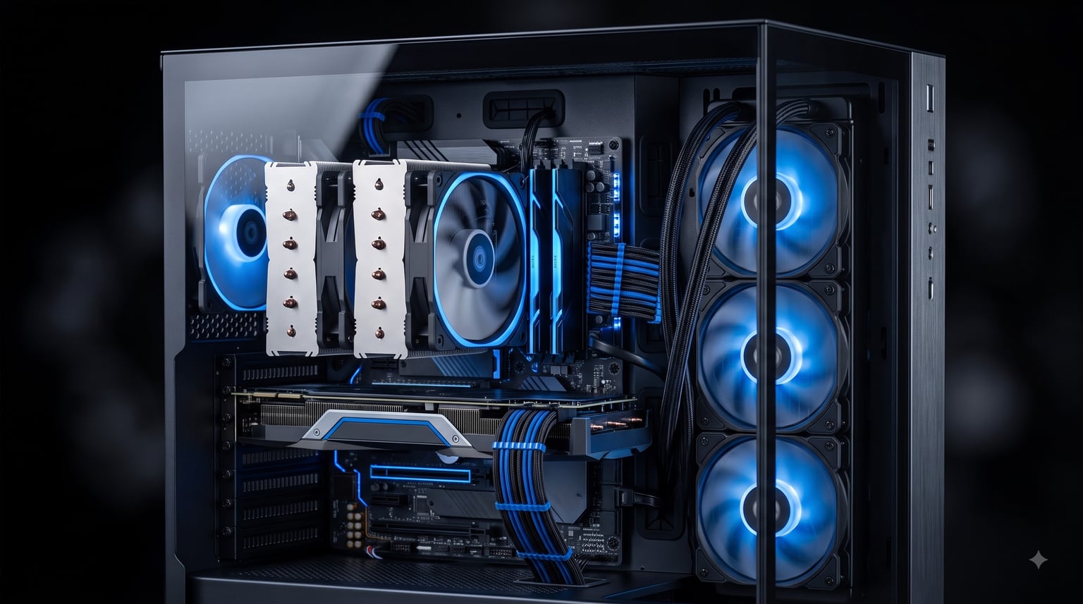 Best CPU Coolers