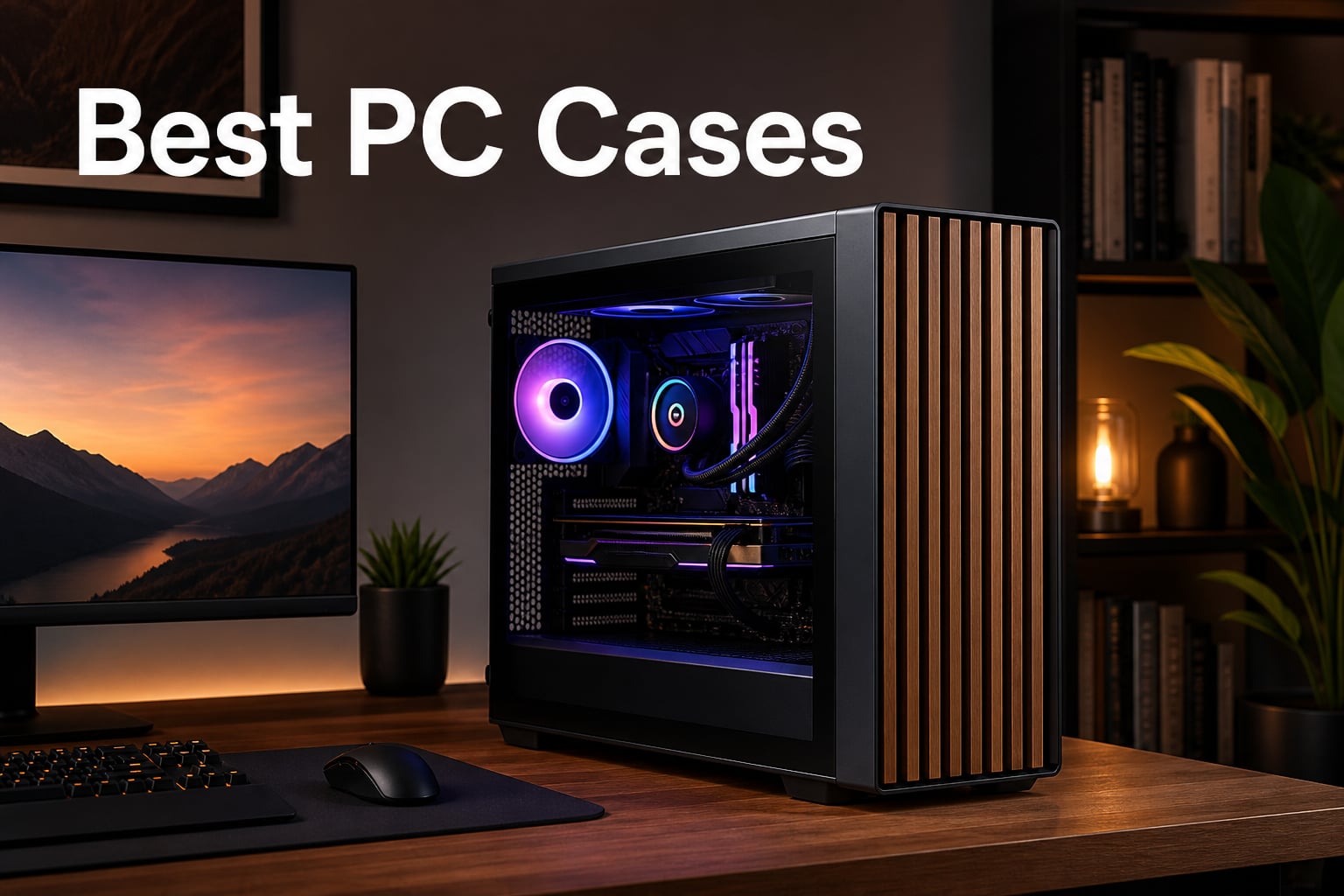Best PC Cases
