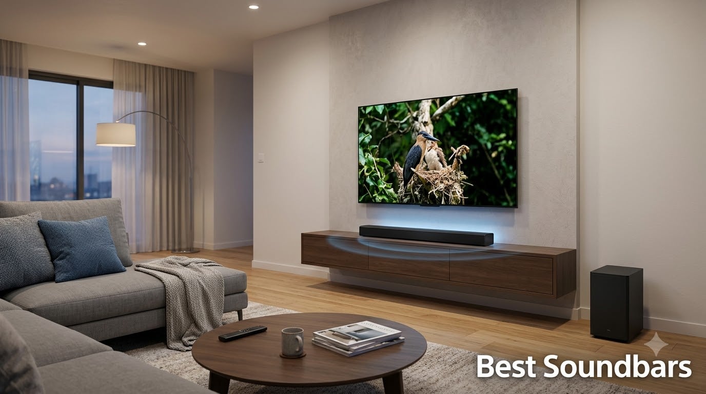Best Soundbars