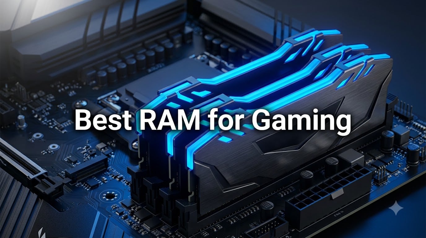 Best RAM for Gaming