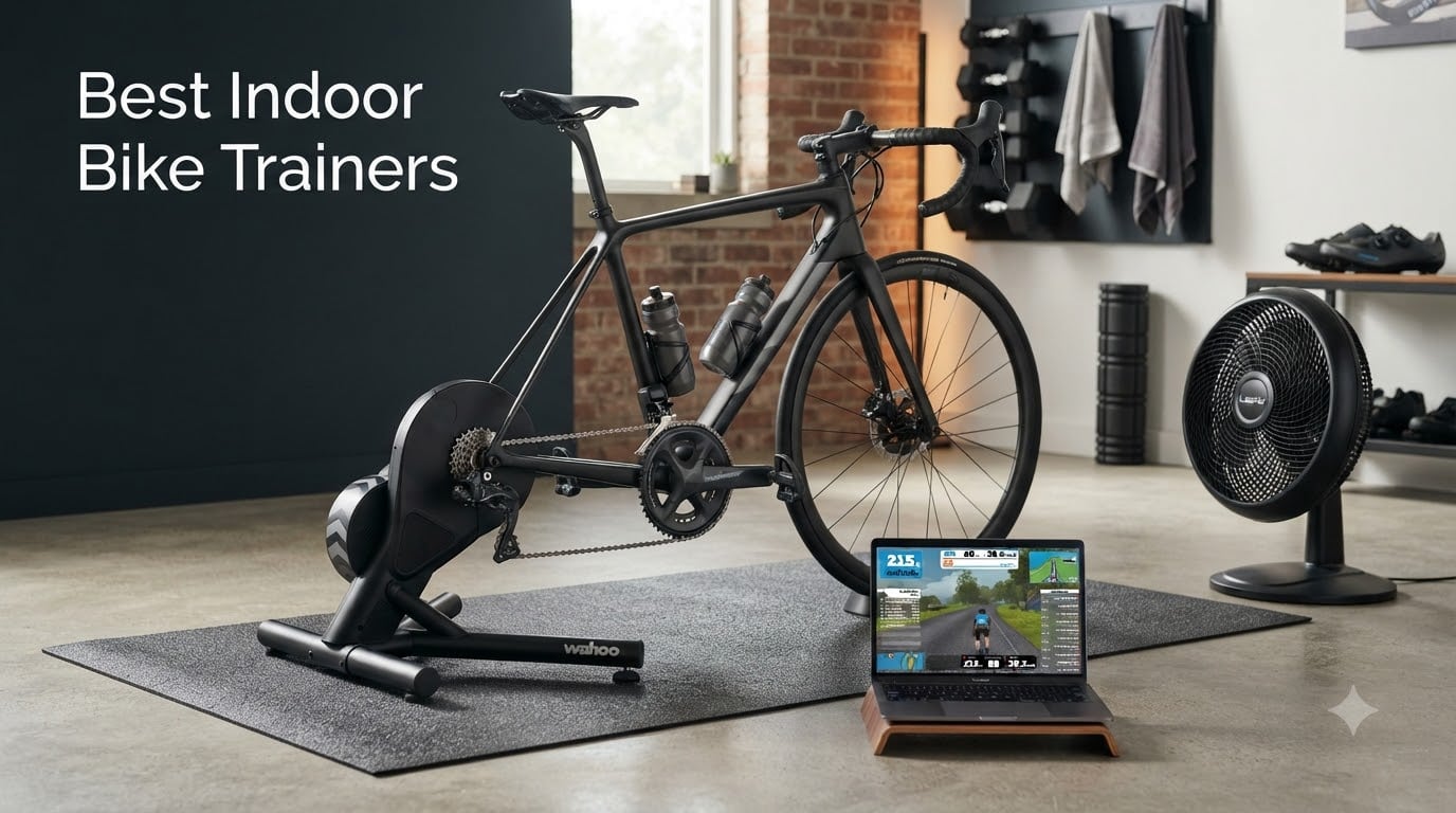 Best Indoor Bike Trainers