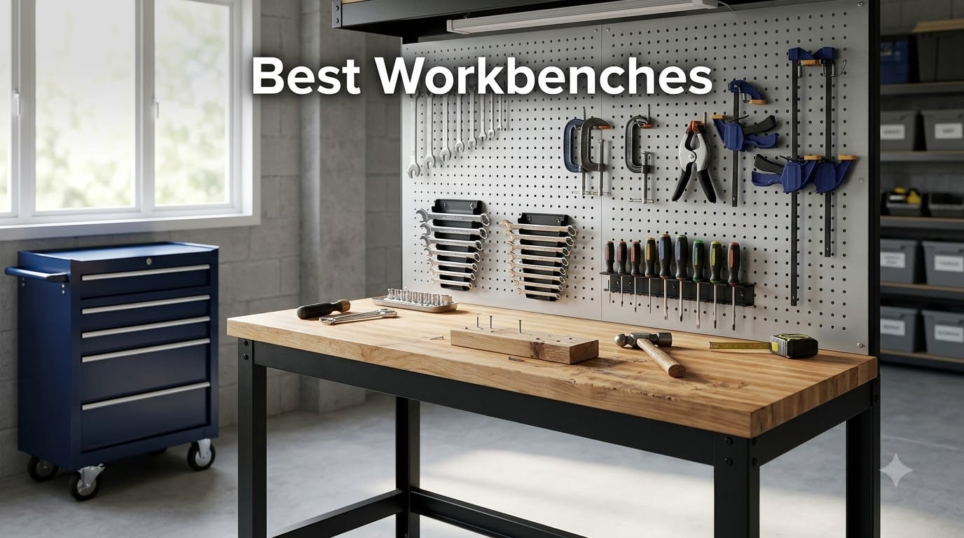 Best Workbenches