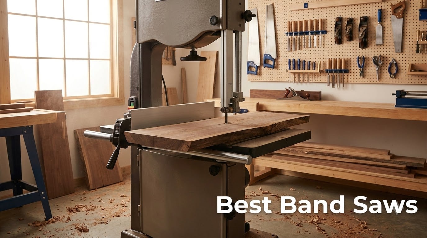 Best Band Saws
