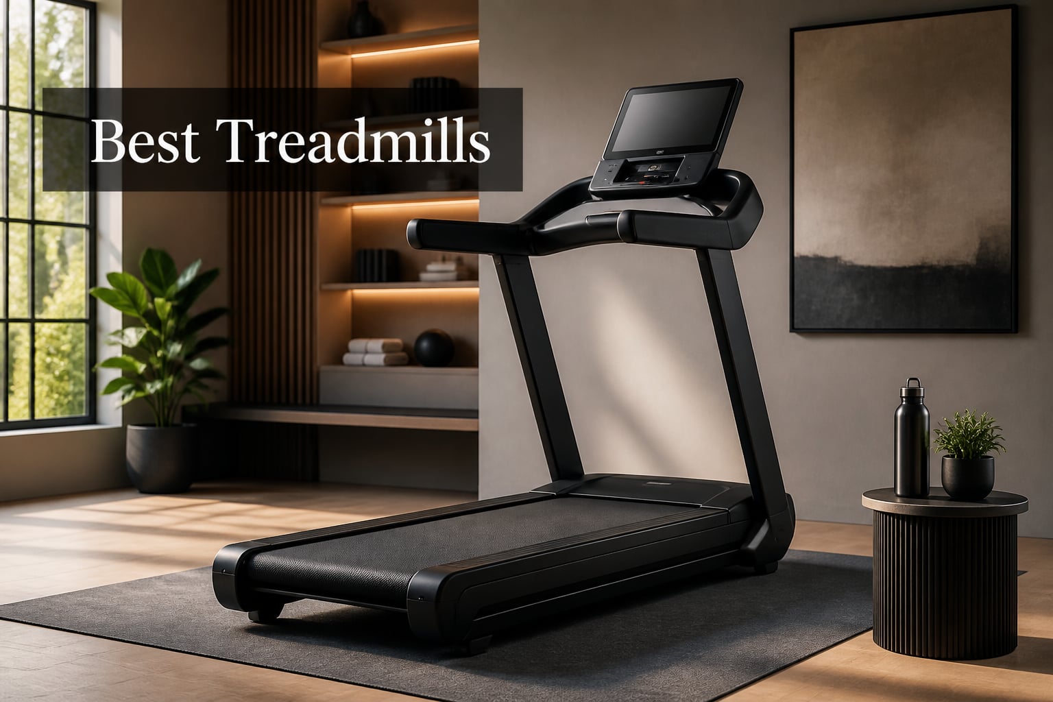 Best Treadmills