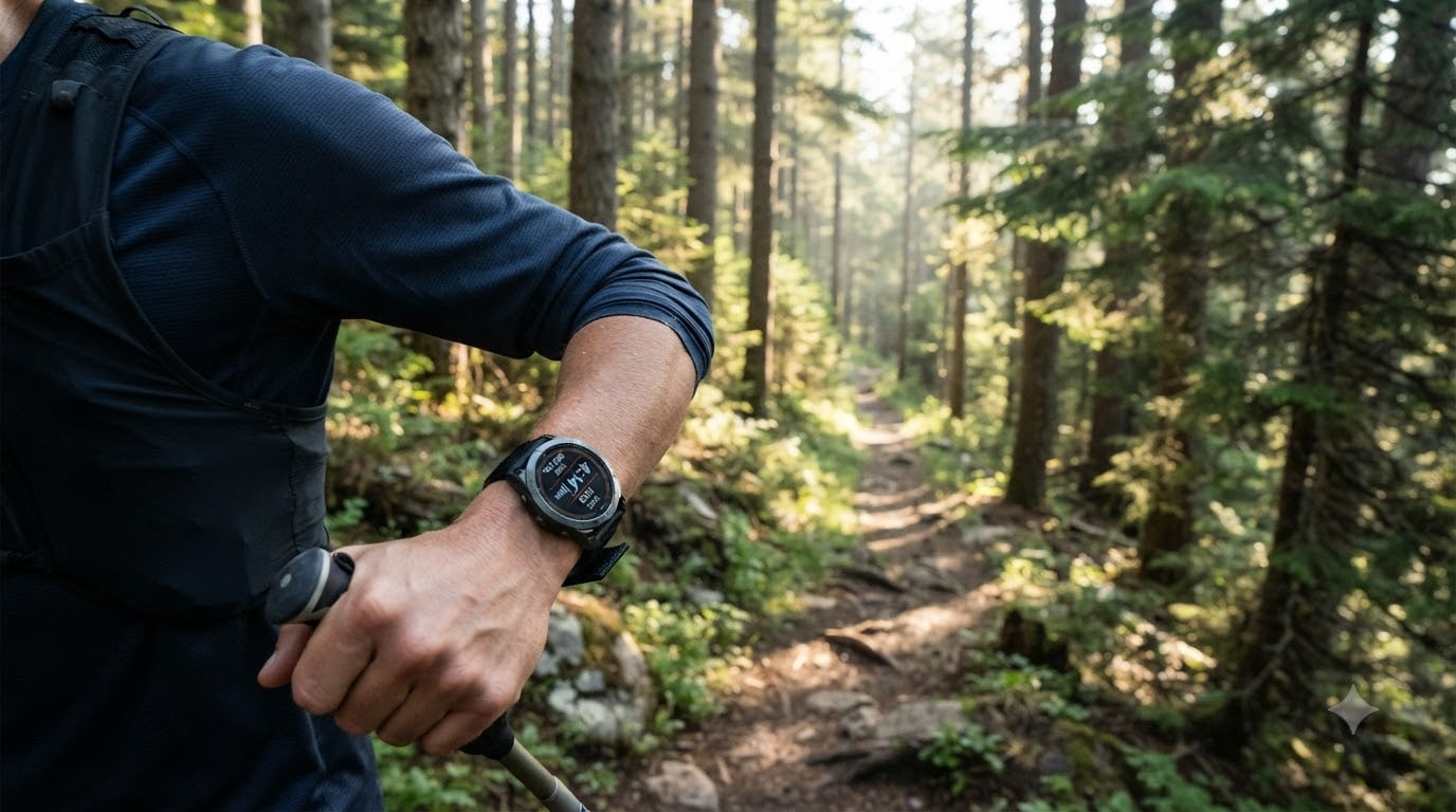 Best GPS Running Watches