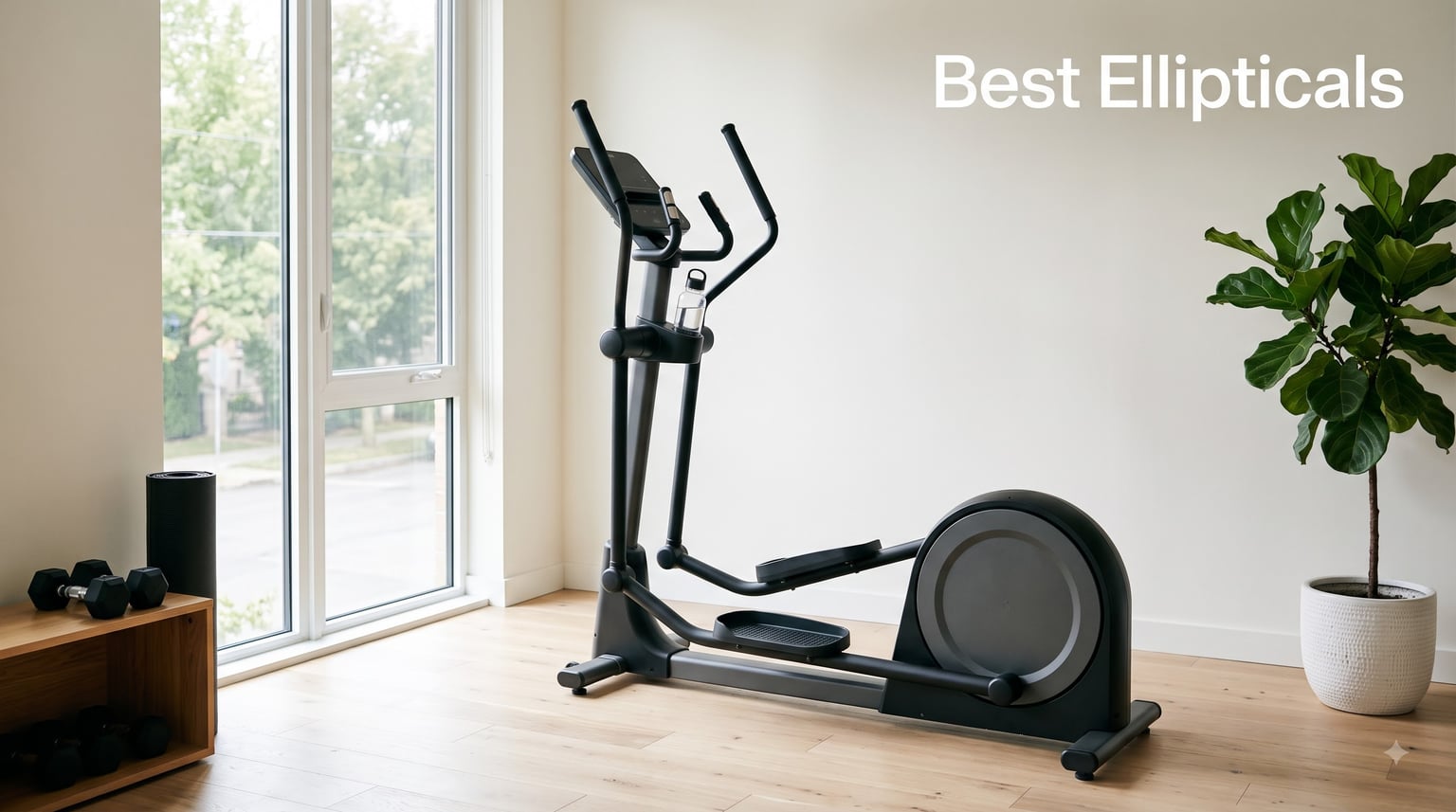Best Ellipticals