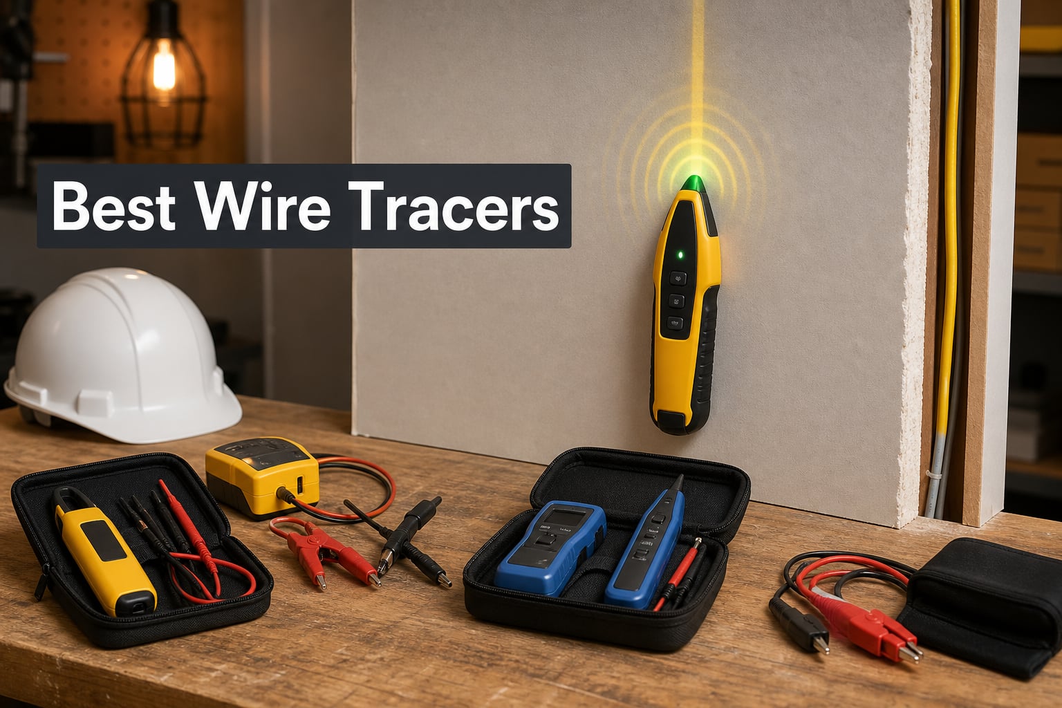 Best Wire Tracers