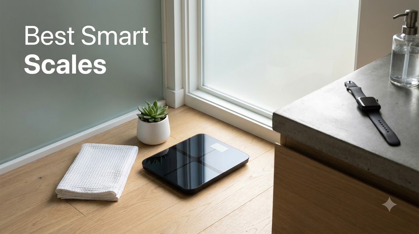 Best Smart Scales