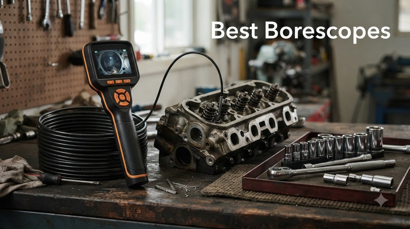Best Borescopes