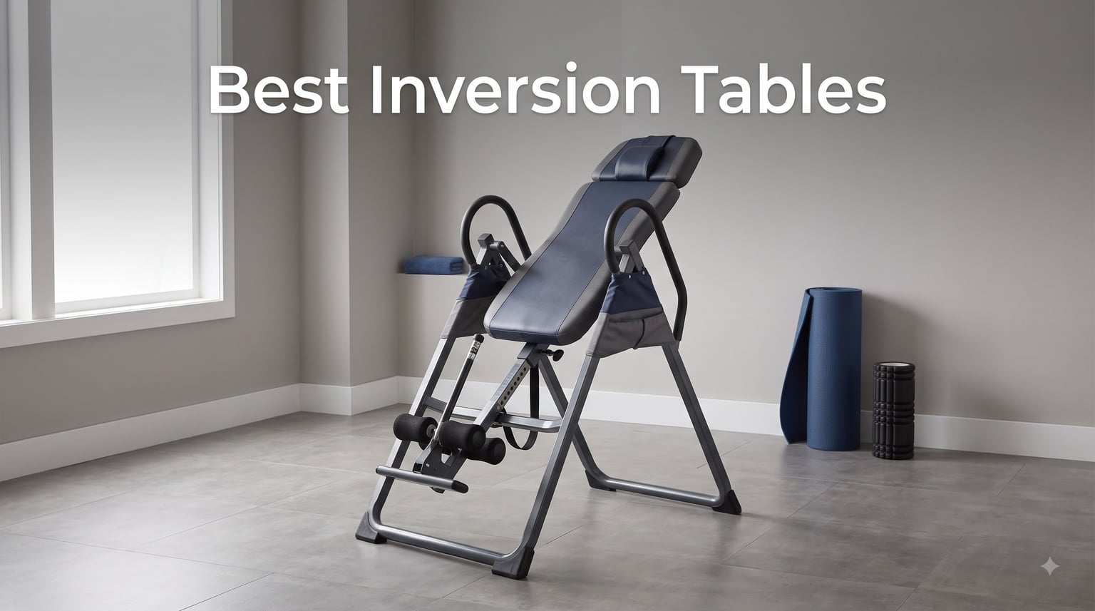 Best Inversion Tables