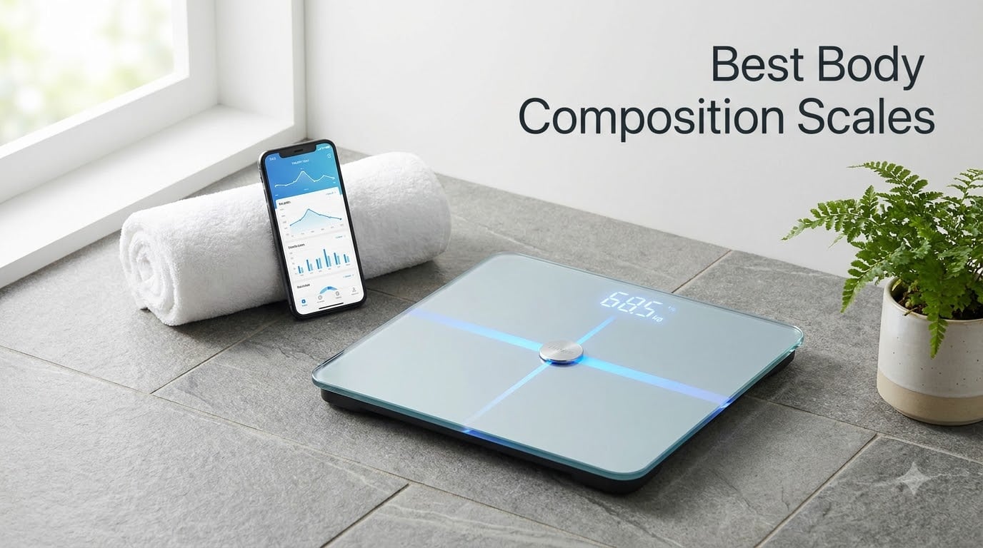 Best Body Composition Scales