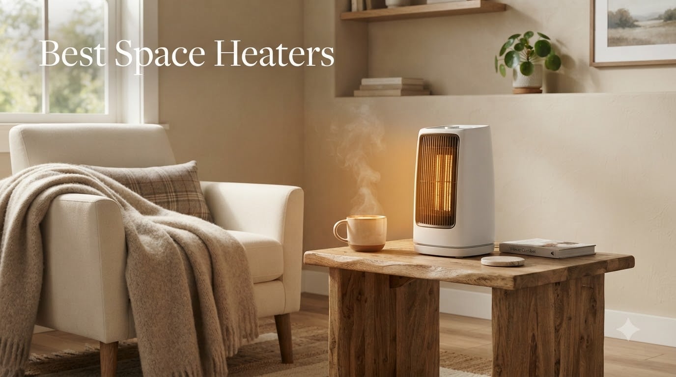Best Space Heaters
