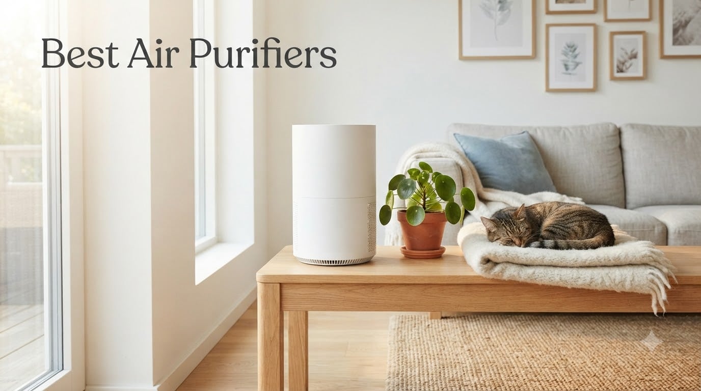 Best Air Purifiers
