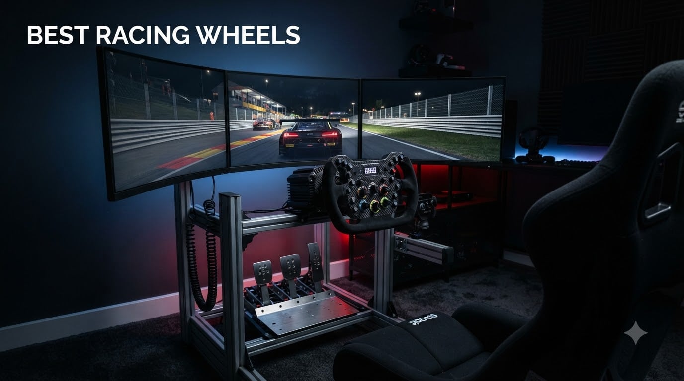 Best Racing Wheels