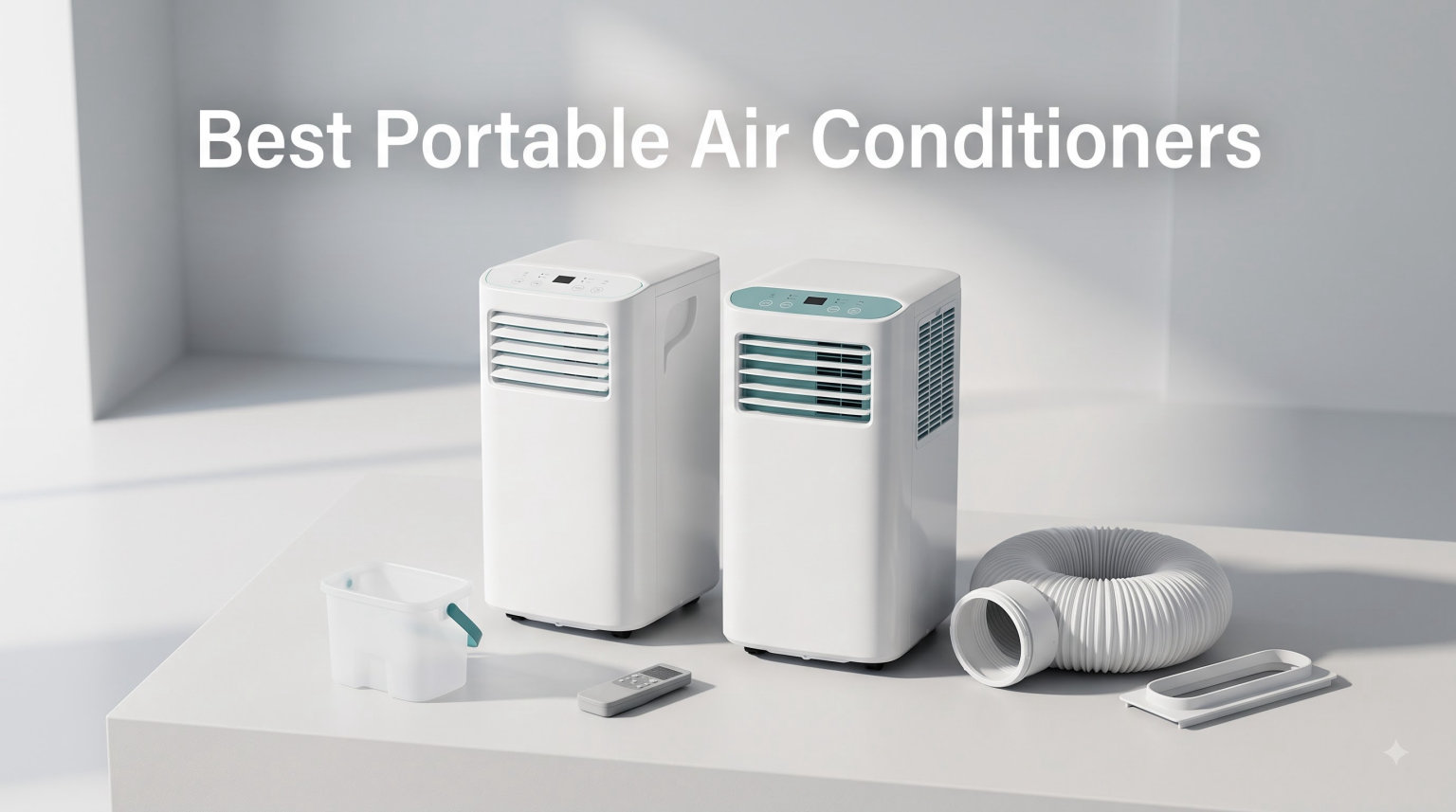 Best Portable Air Conditioners