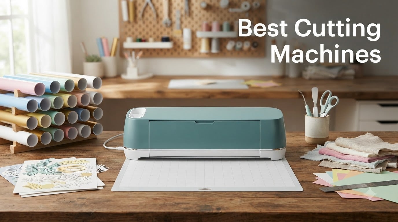 Best Cutting Machines