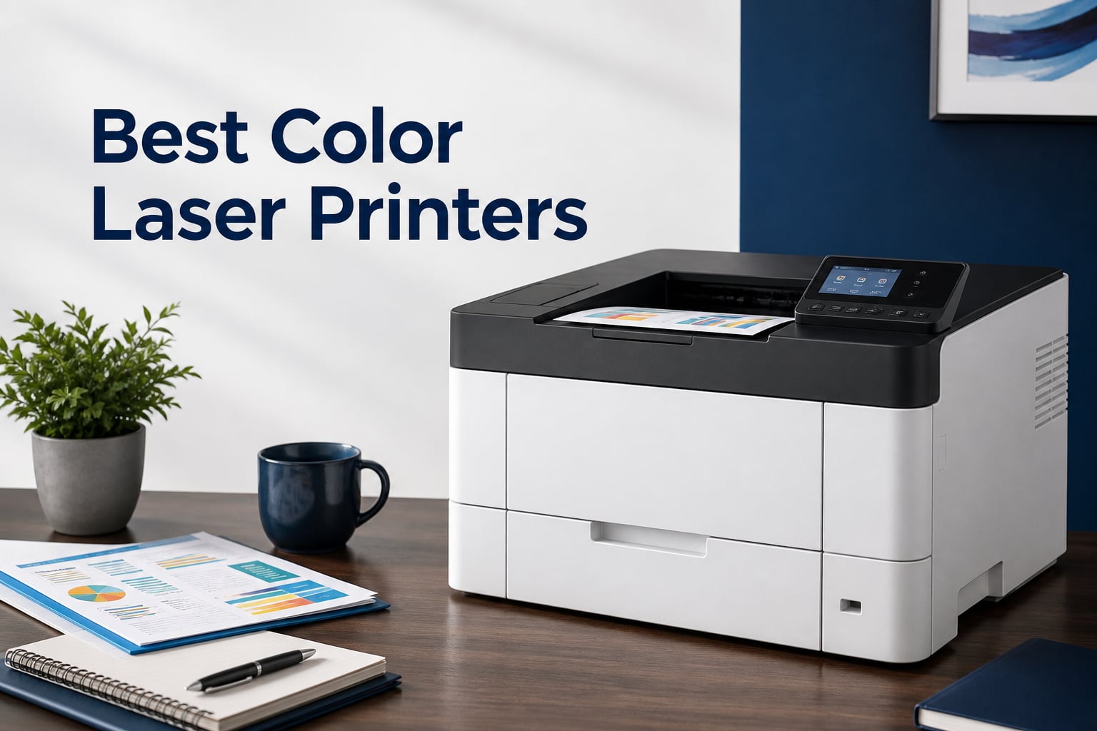 Best Color Laser Printers