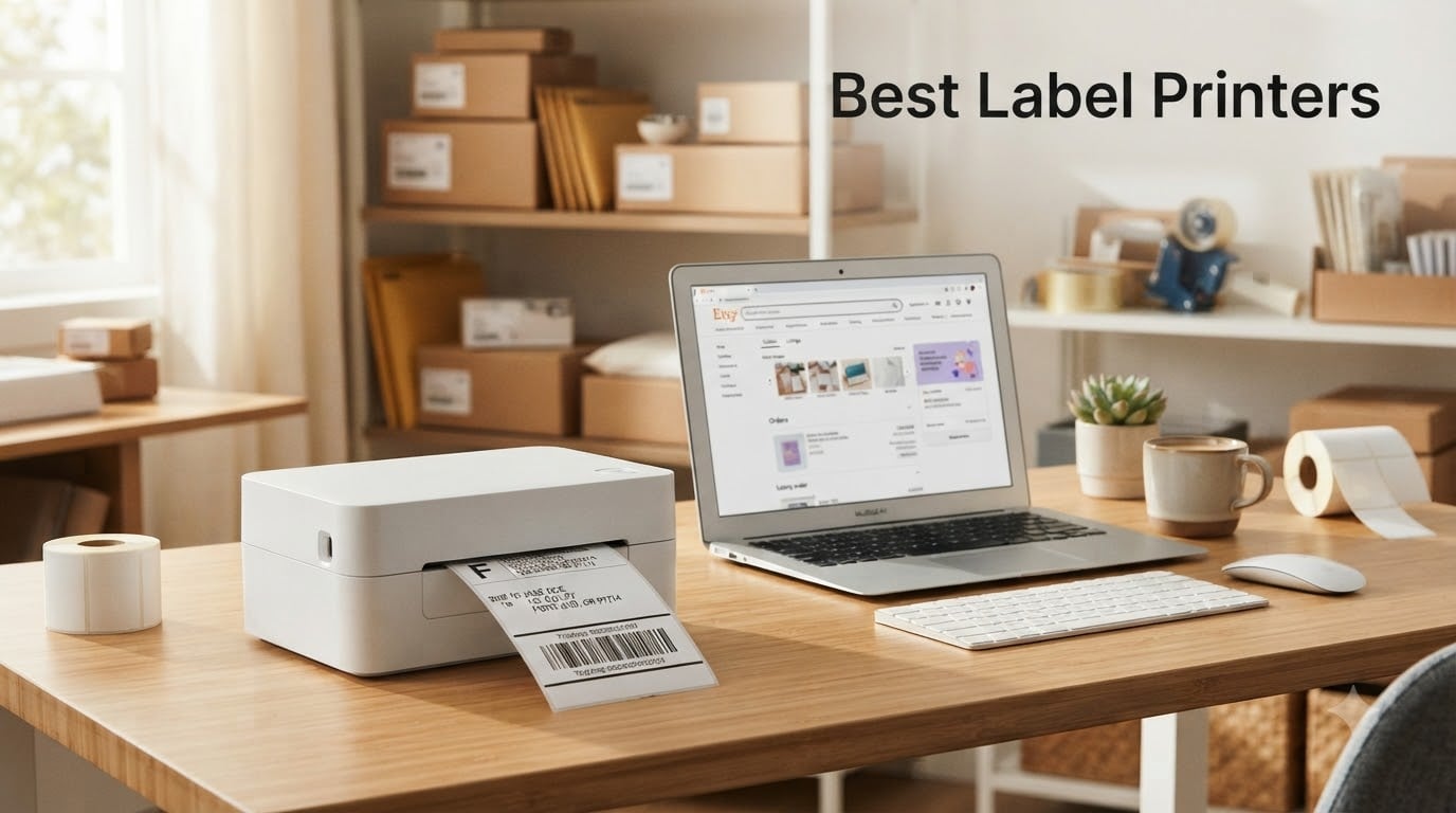 Best Label Printers