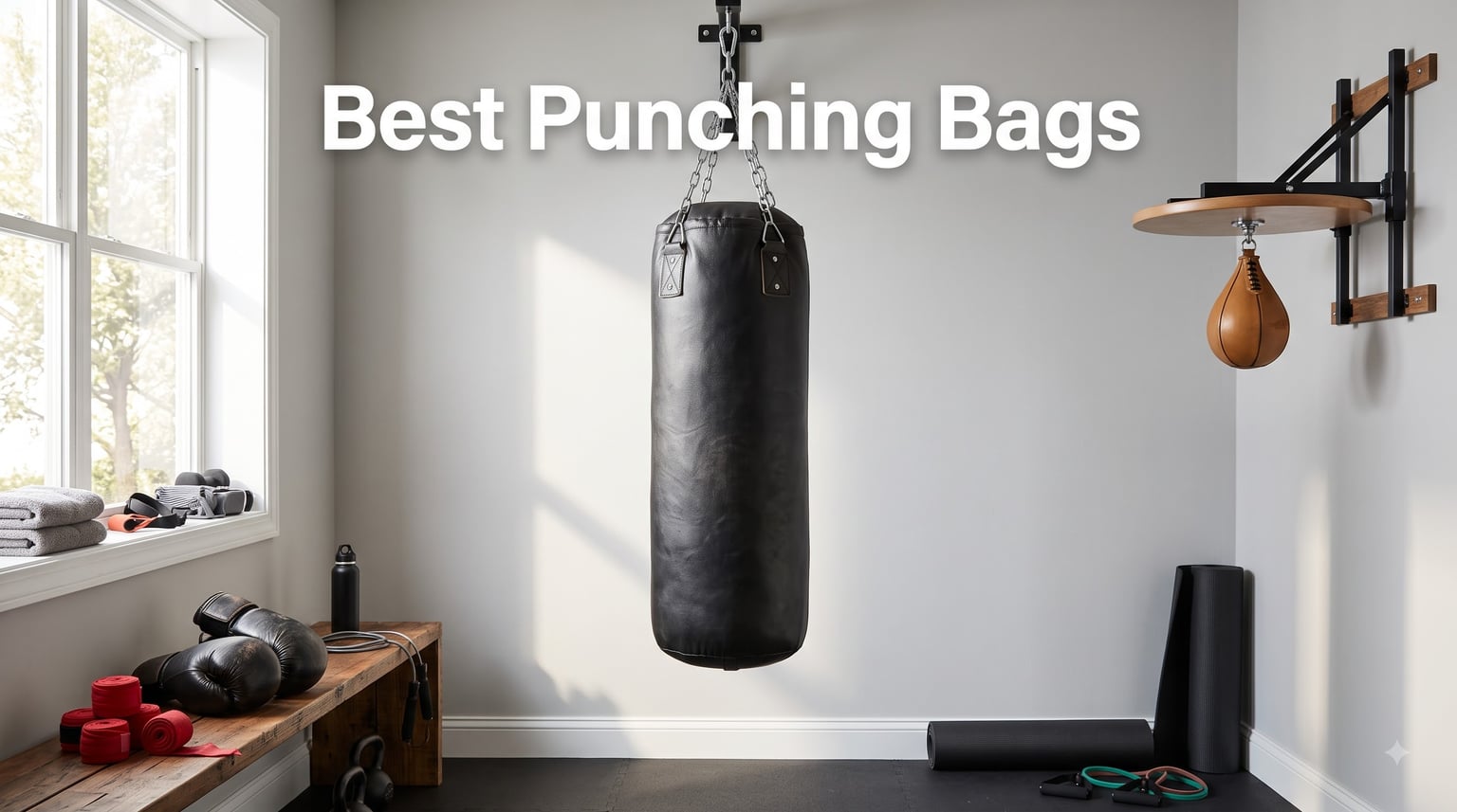 Best Punching Bags