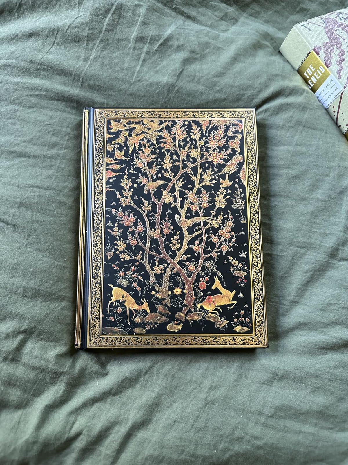 Persian Grove Journal customer photo 1