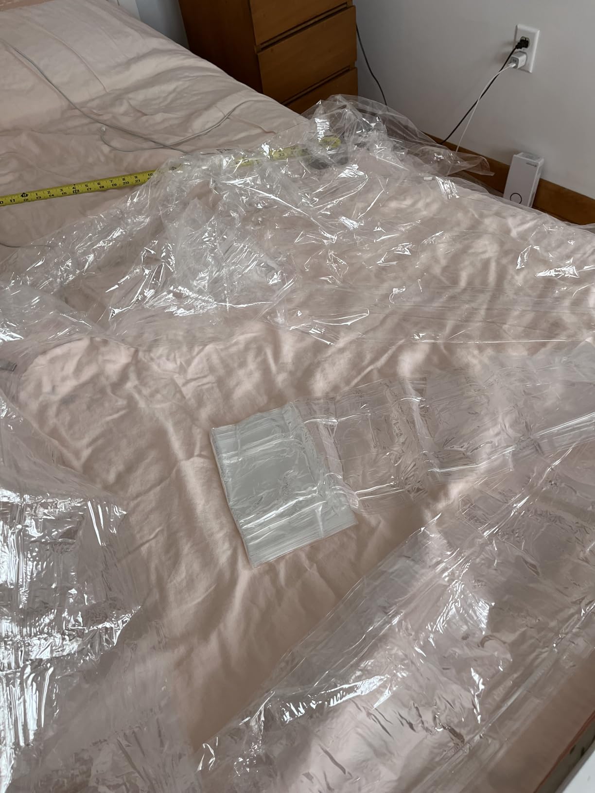3M Indoor Window Insulator Kit - Five Pack customer photo 2
