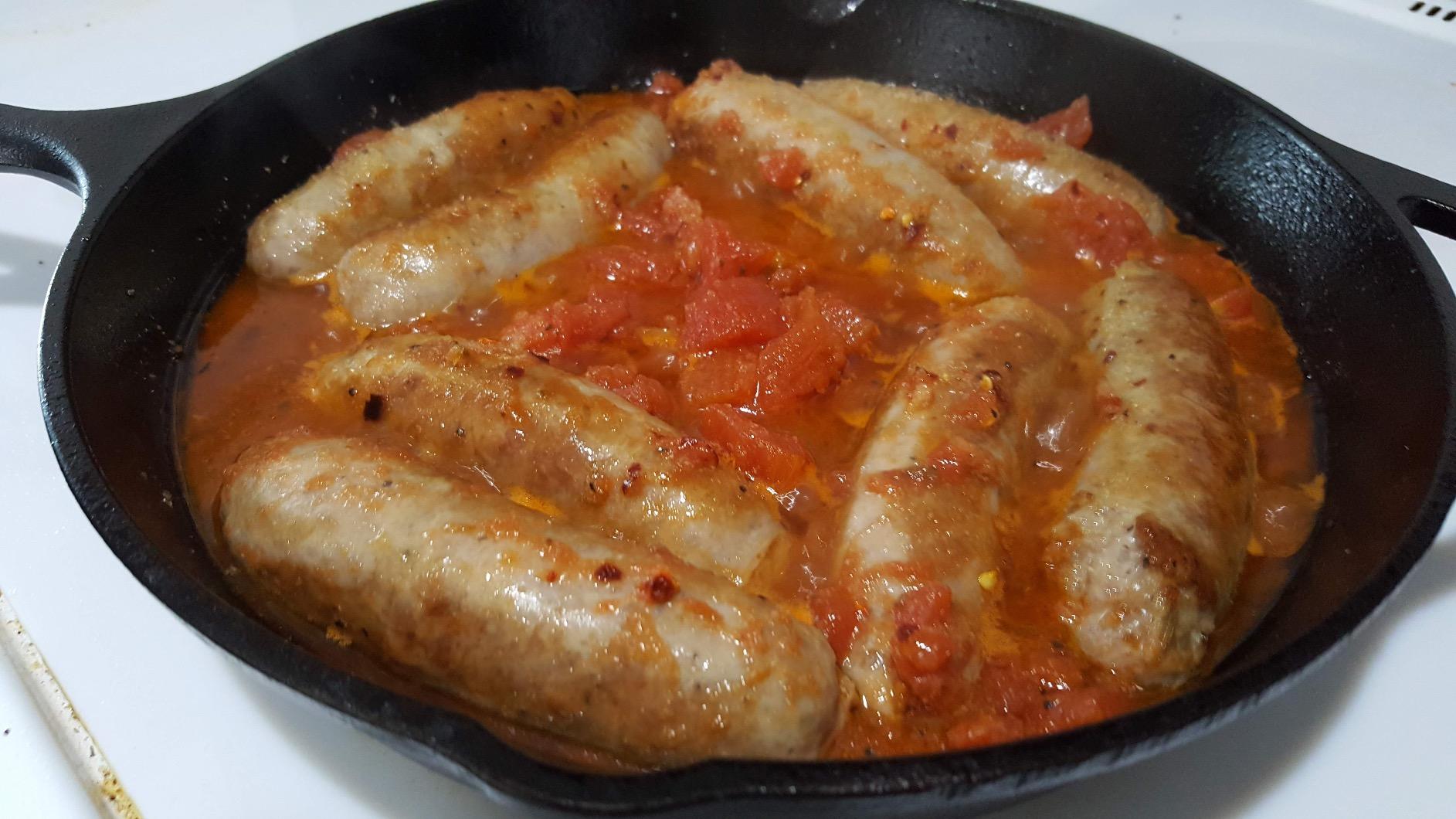 Lodge Pre-Seasoned Cast Iron Skillet, PFAS-Free, 6.5 Inches | Non-Toxic & Naturally Non-Stick Cast Iron Pan, Compatible with Oven, Stove, Grill & Campfire, Made in USA customer photo 2