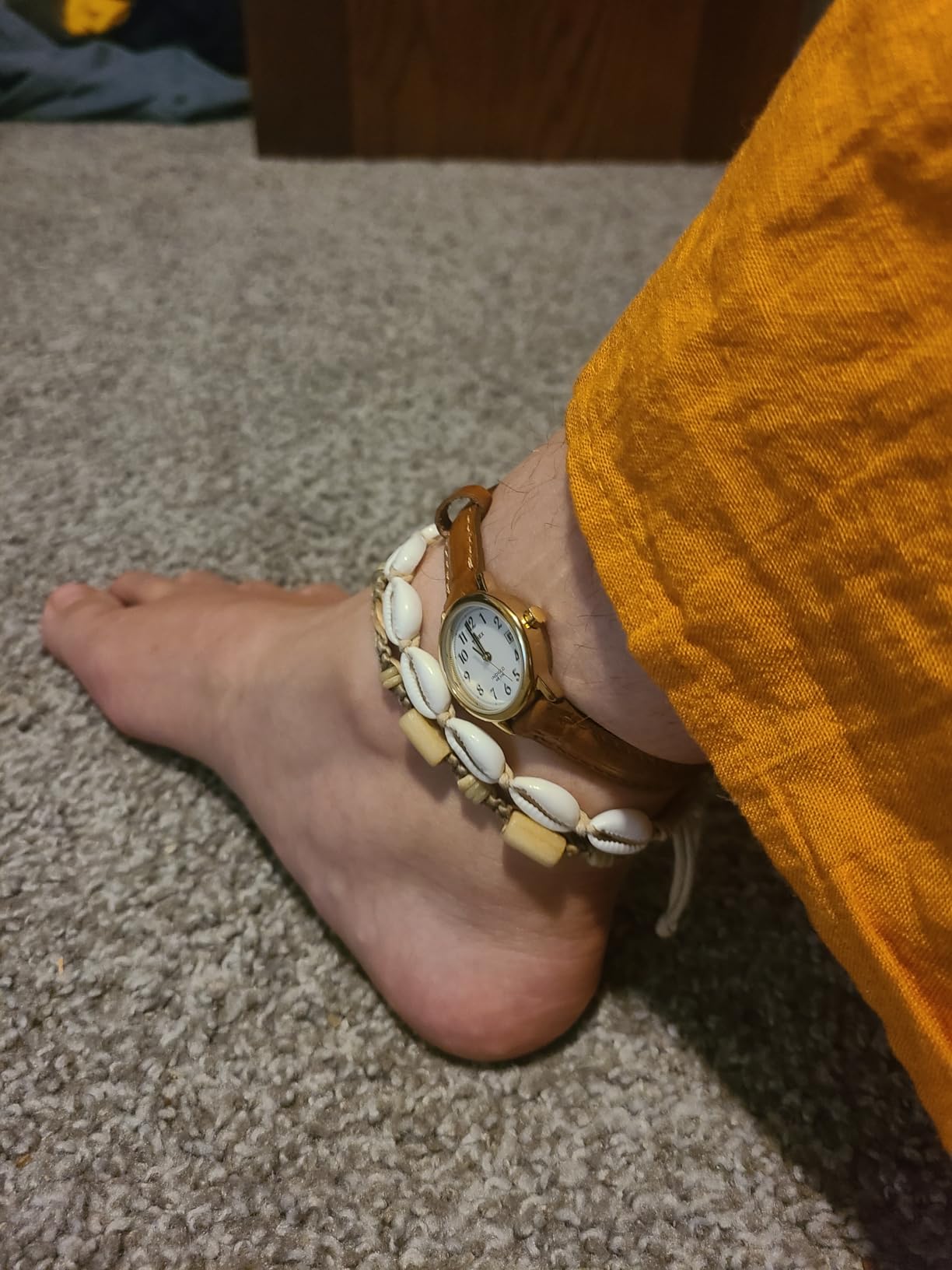 Timex Women's Easy Reader Watch customer photo 1