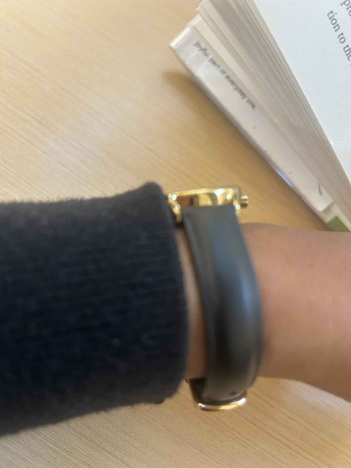Timex Women's Easy Reader Watch customer photo 2