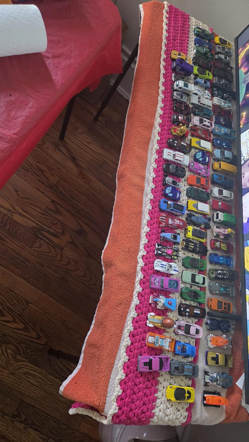 Hot Wheels 10-Pack (Styles May Vary) customer photo 1