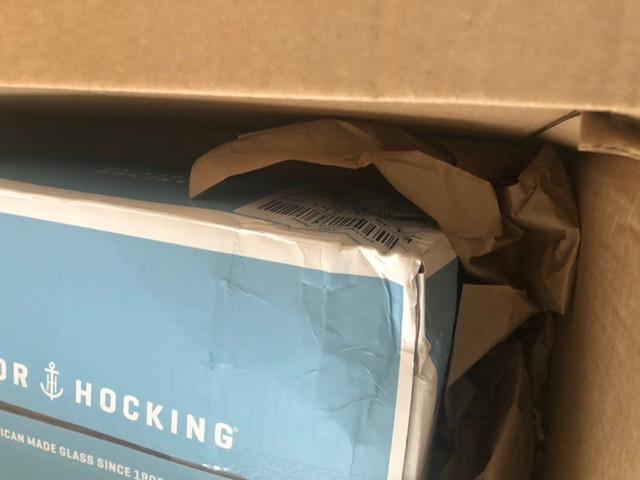 Anchor Hocking Complete Glass Bakeware Set (15 piece, tempered tough, oven and dishwasher safe) customer photo 2