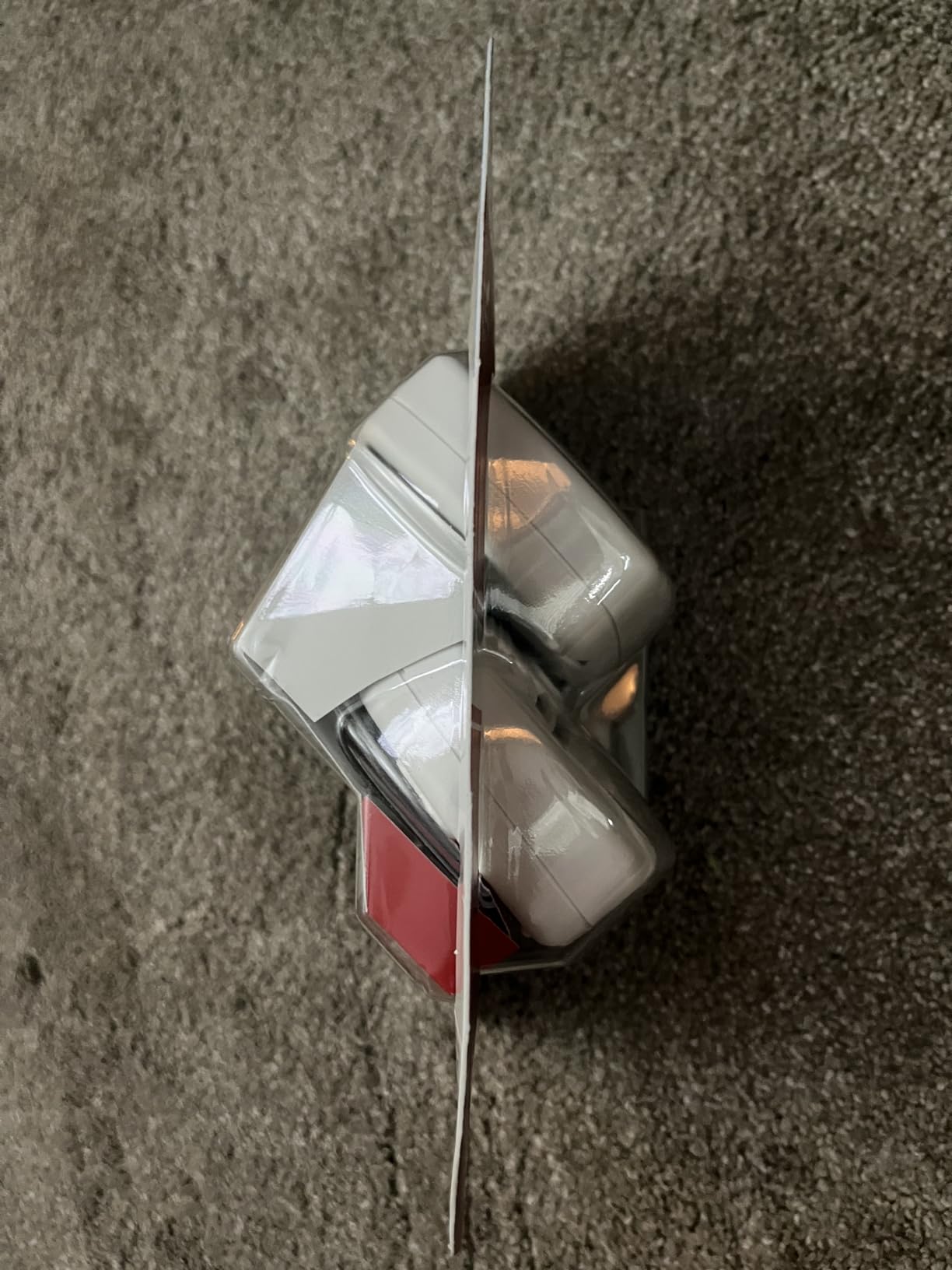 First Alert Battery Carbon Monoxide Alarm customer photo 2