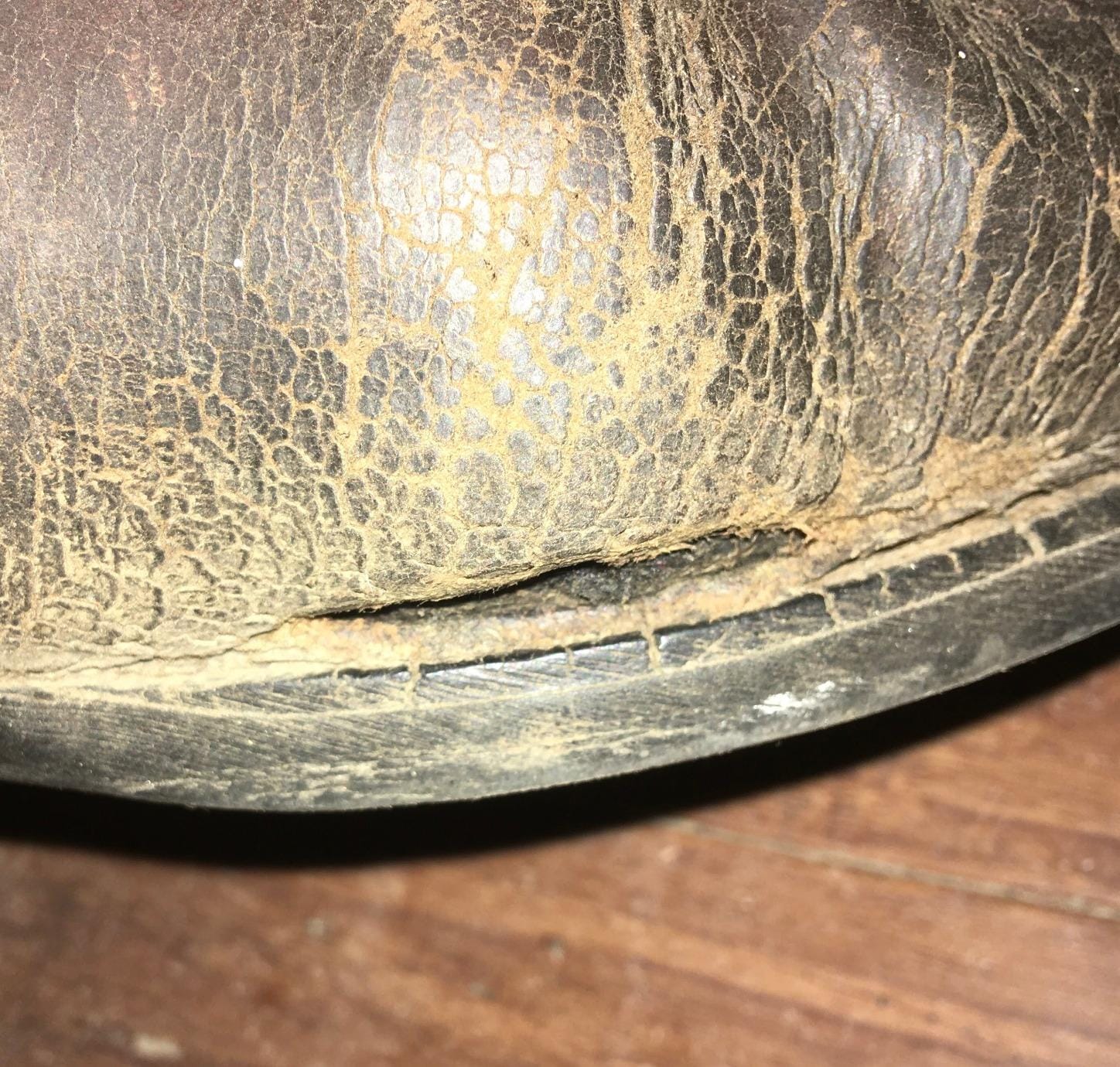 Ariat Men's Heritage Roper Western Boot | Riding Boots customer photo 2