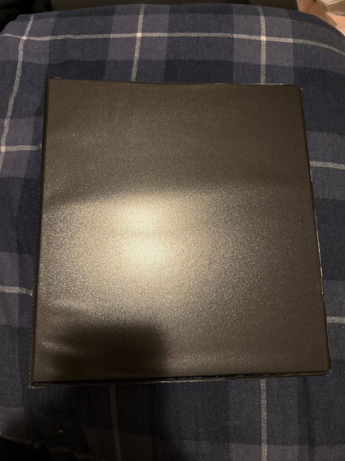 Avery Heavy-Duty View 3 Ring Binder, 1