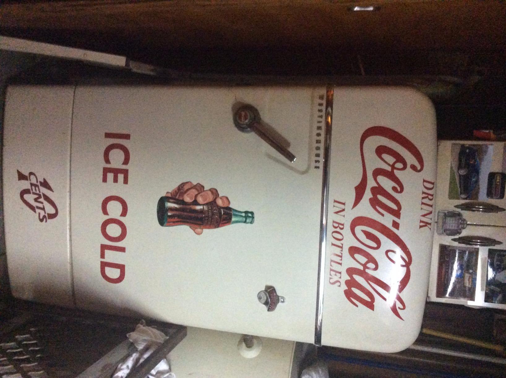 TableCraft Coca-Cola Wall Mount Bottle Opener Small customer photo 1