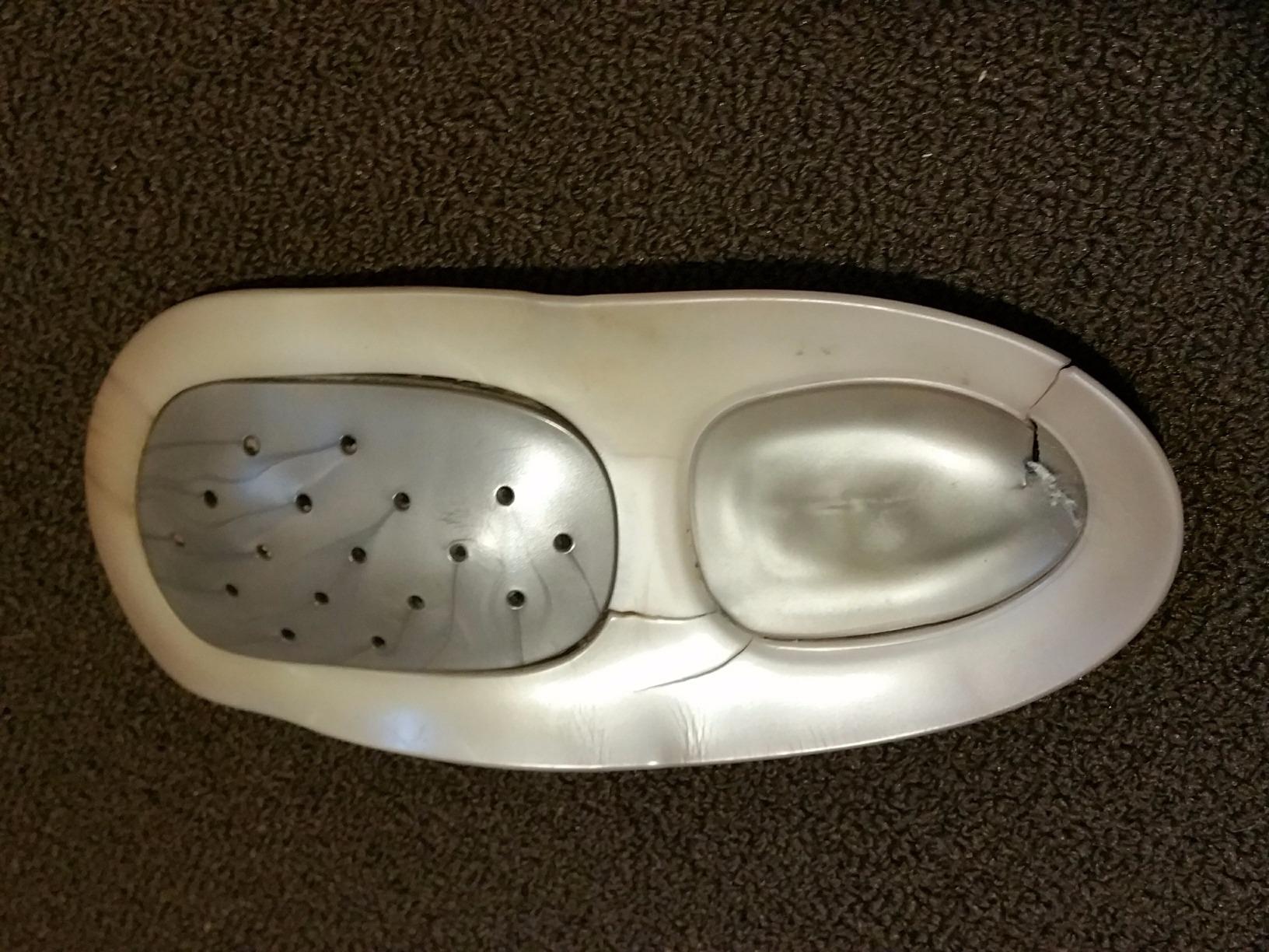 WalkFit Platinum Arch Support Inserts, Orthotic Insoles for Men & Women customer photo 2